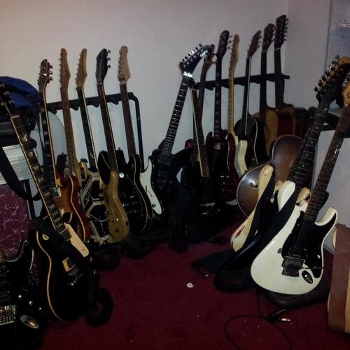 dongosling's gear photo