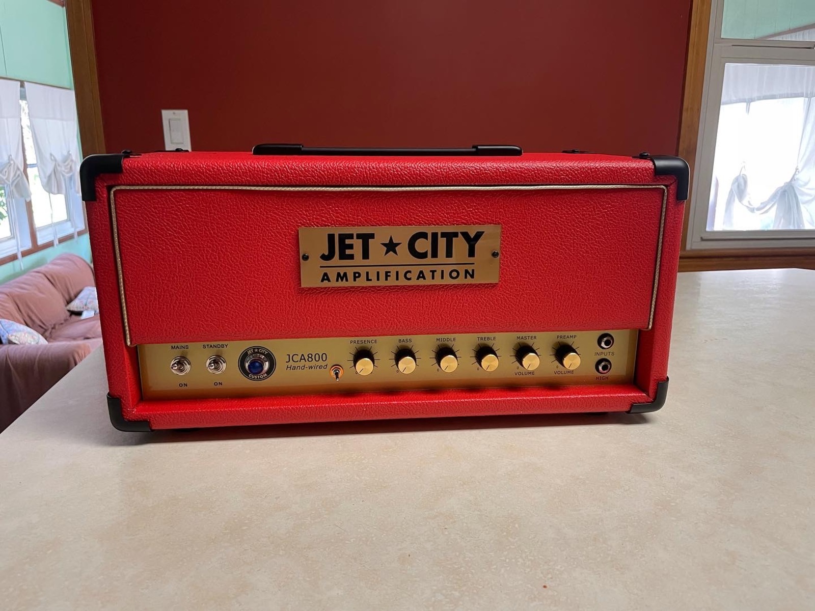 biteymax22's music gear photo