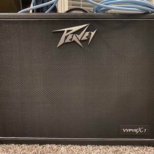 vortex3's gear photo