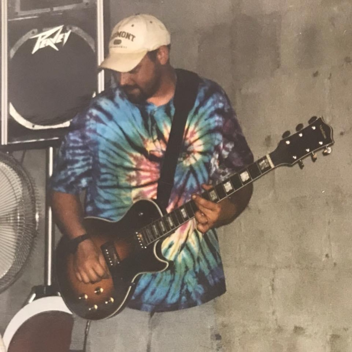 adrianjude's music gear photo
