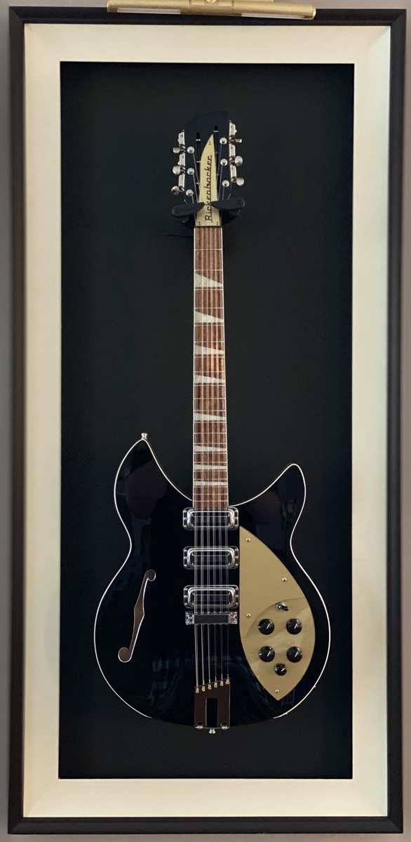 peeler's music gear photo