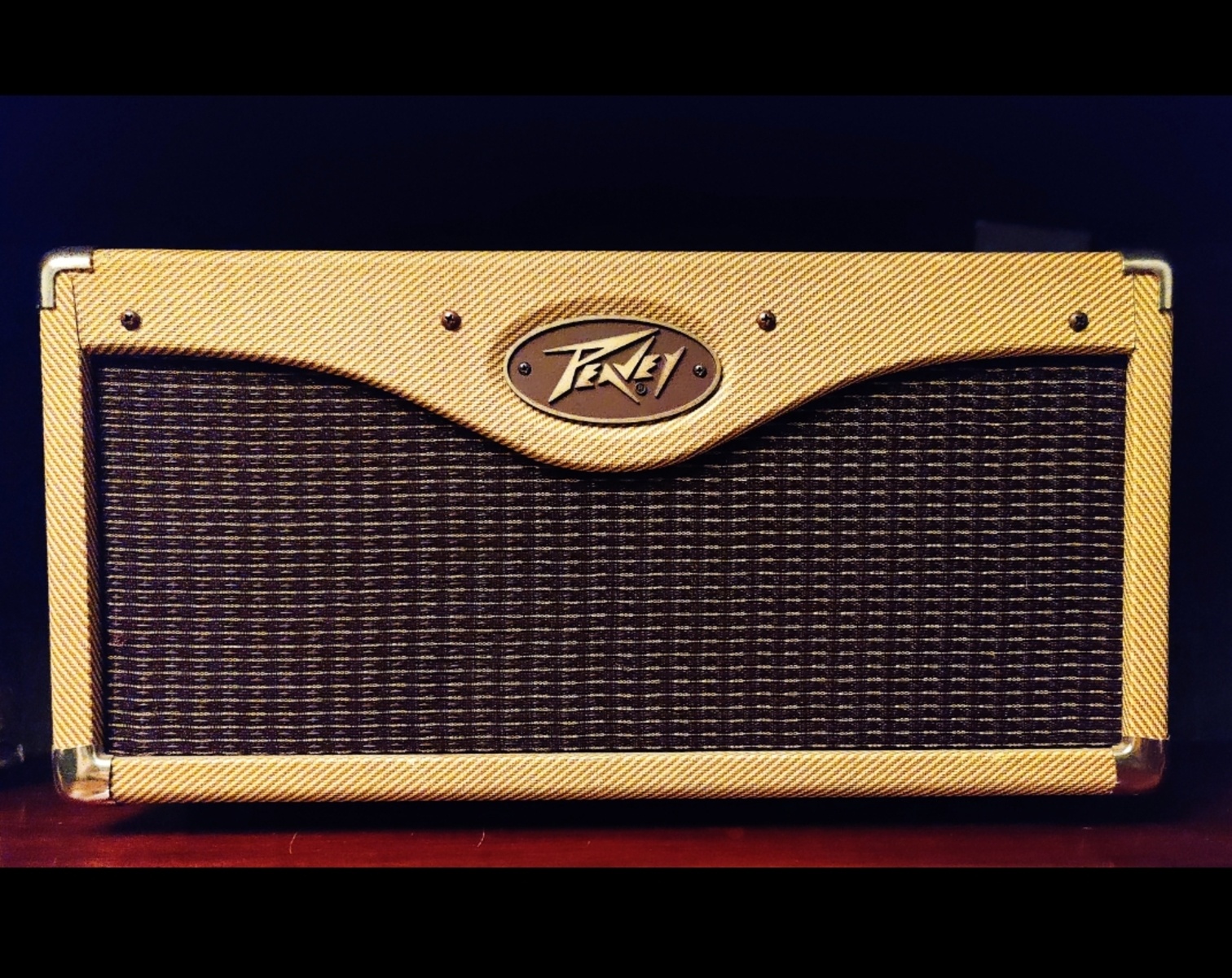 Blues Live Rig by michele_bidread_passeri featuring Peavey Classic 30 112