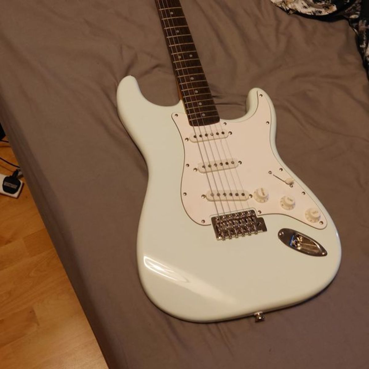 dippypepsi123's music gear photo