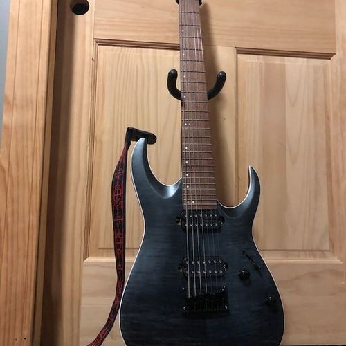 versesaverted's gear photo