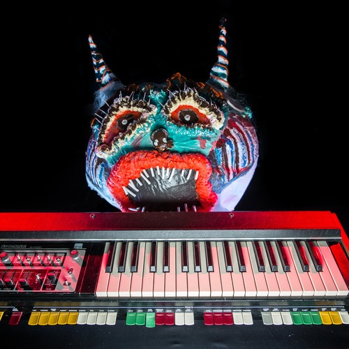 rothhandlestudios's gear photo