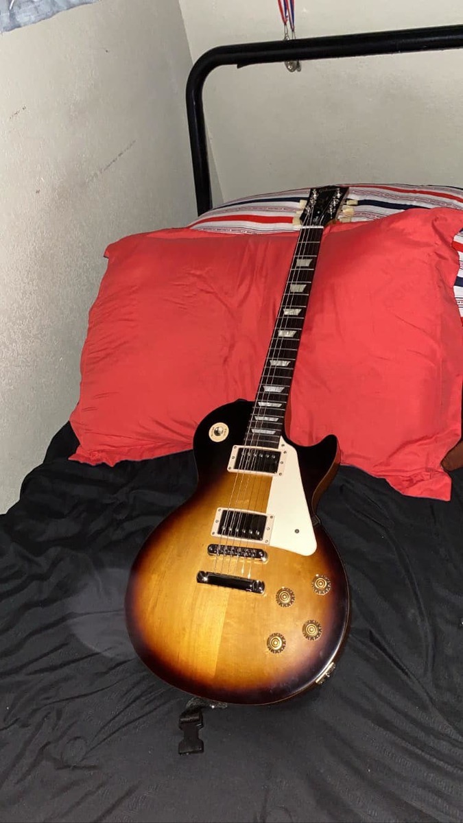 david_adam_tucker's music gear photo