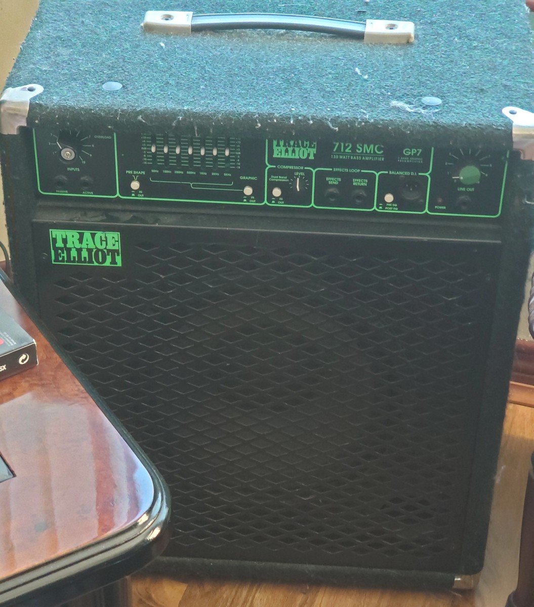 dippypepsi123's music gear photo