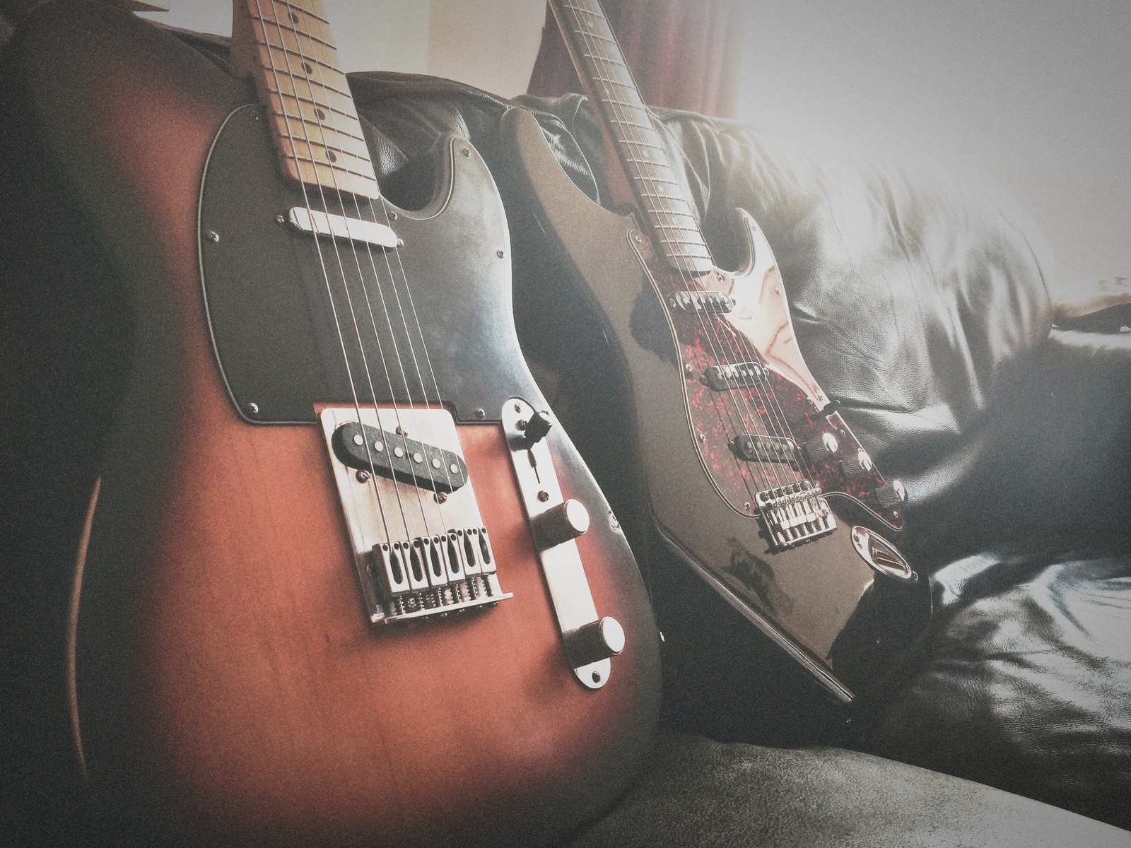 guswright's music gear photo