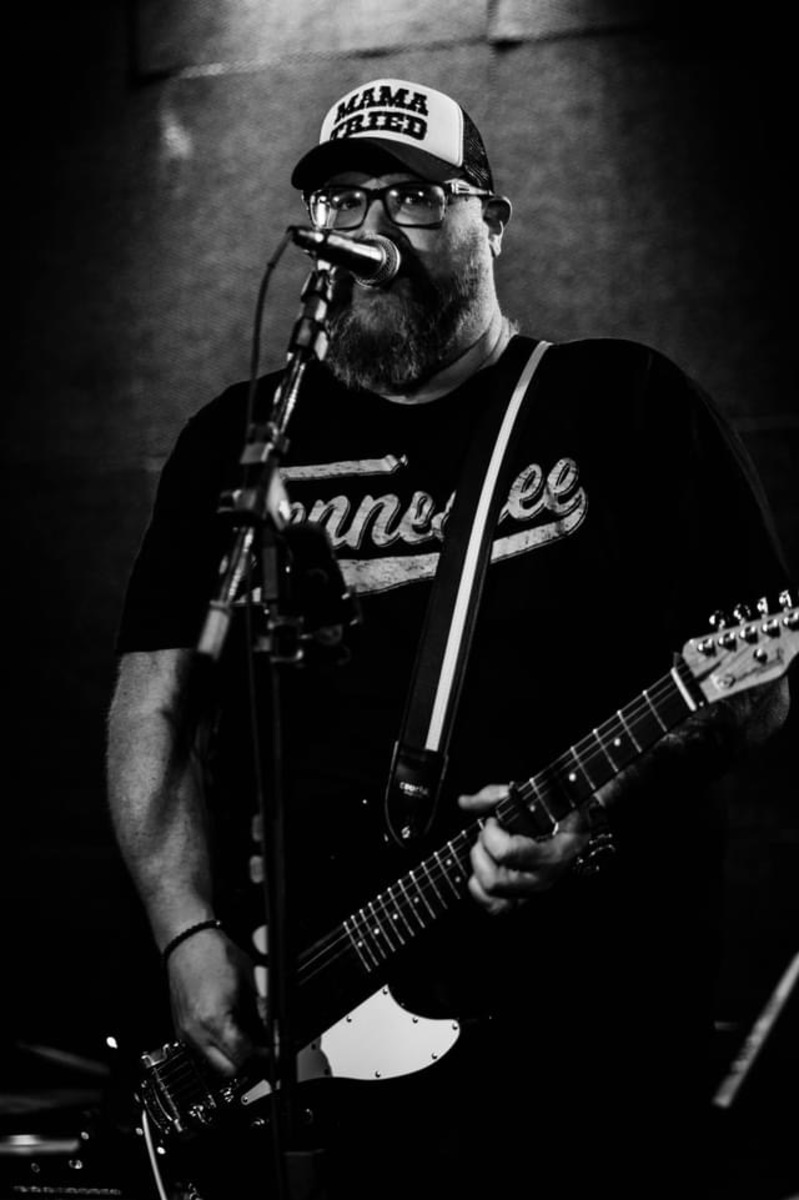 robalderman's music gear photo