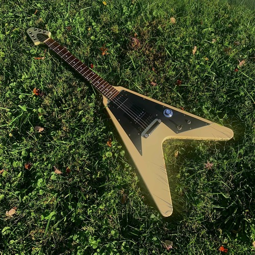 octobersoda's gear photo