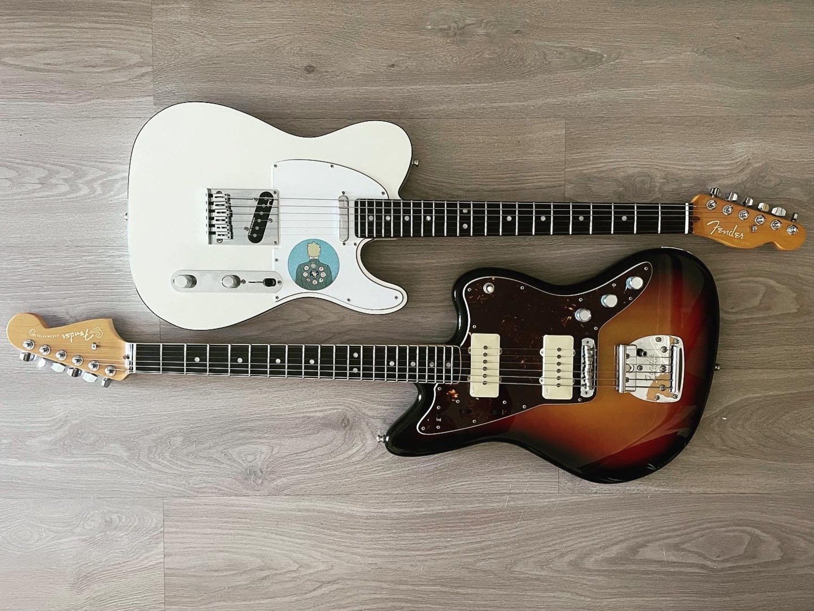 indieman11's music gear photo