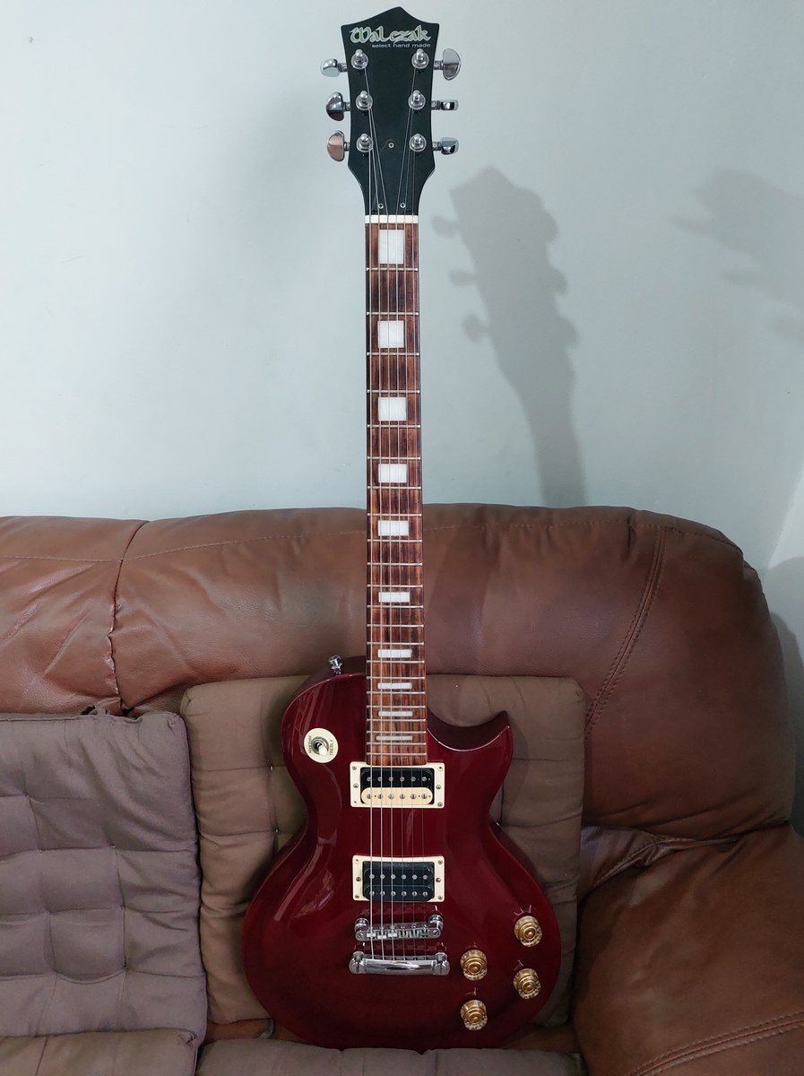 fabiooliver's music gear photo