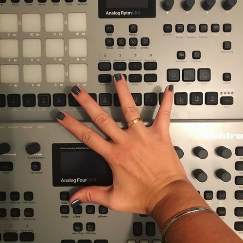 theallegoristmusic's gear photo