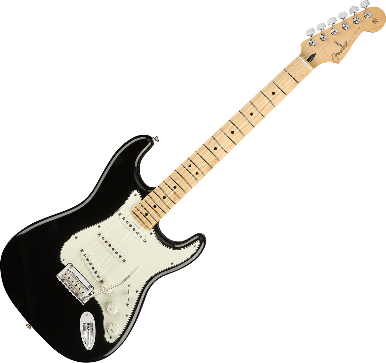 Music Gear Setup by itamar_tsabari featuring Fender Player Stratocaster