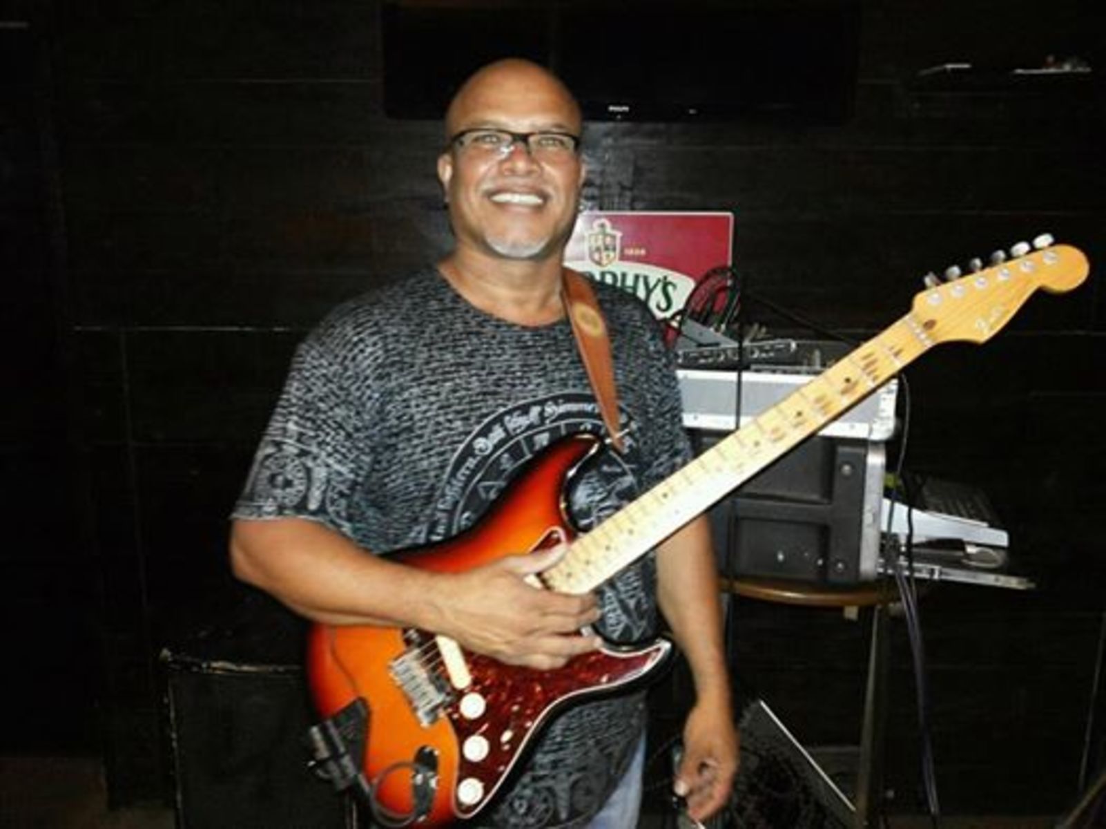 aubreyramessar's music gear photo