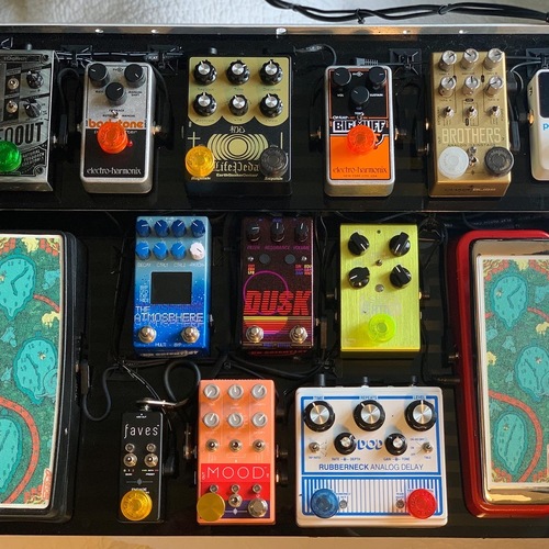 that_jimi_freak's gear photo