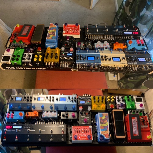 that_jimi_freak's gear photo