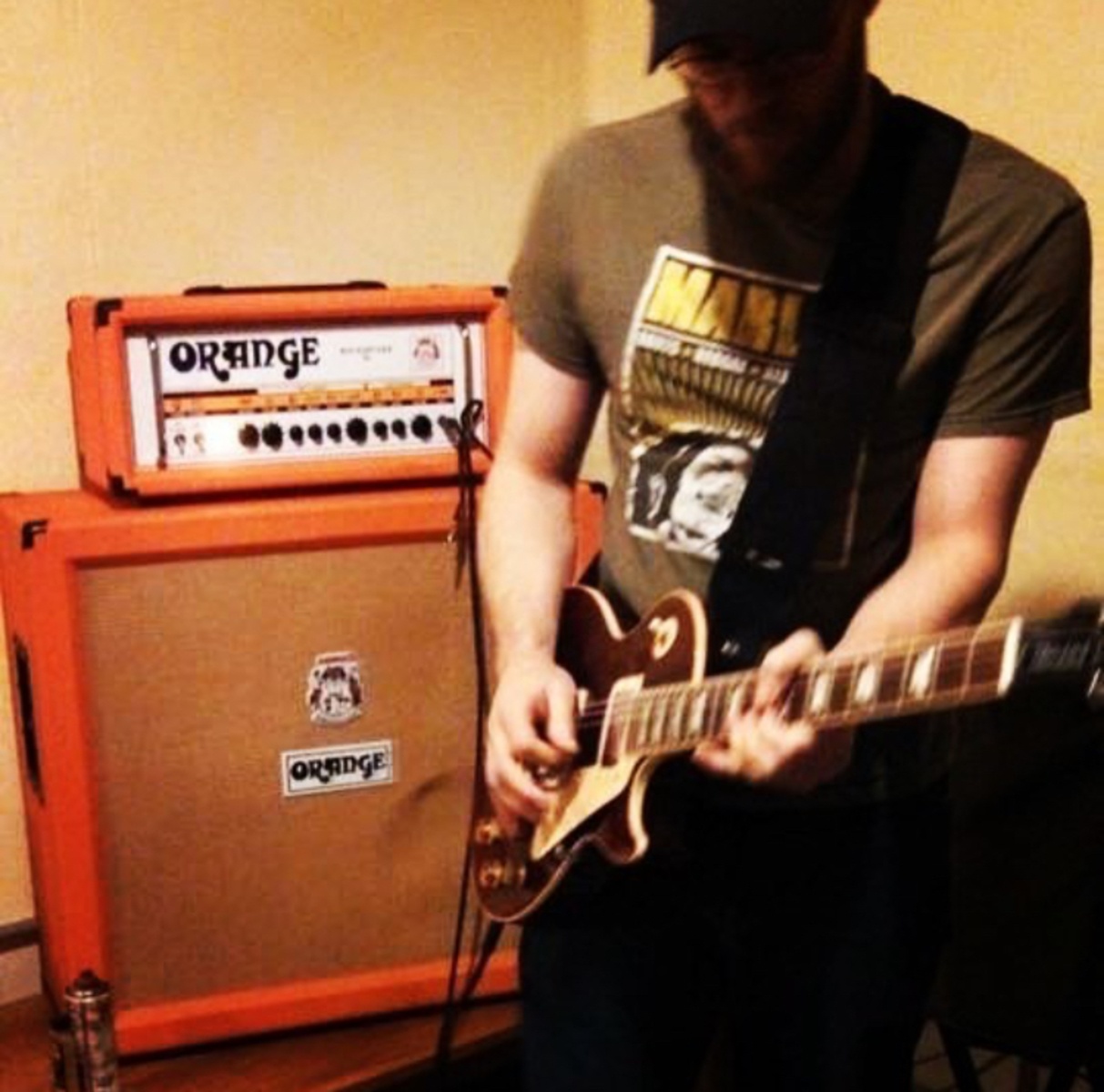 that_jimi_freak's music gear photo