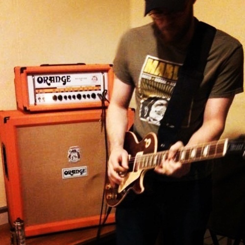 that_jimi_freak's gear photo