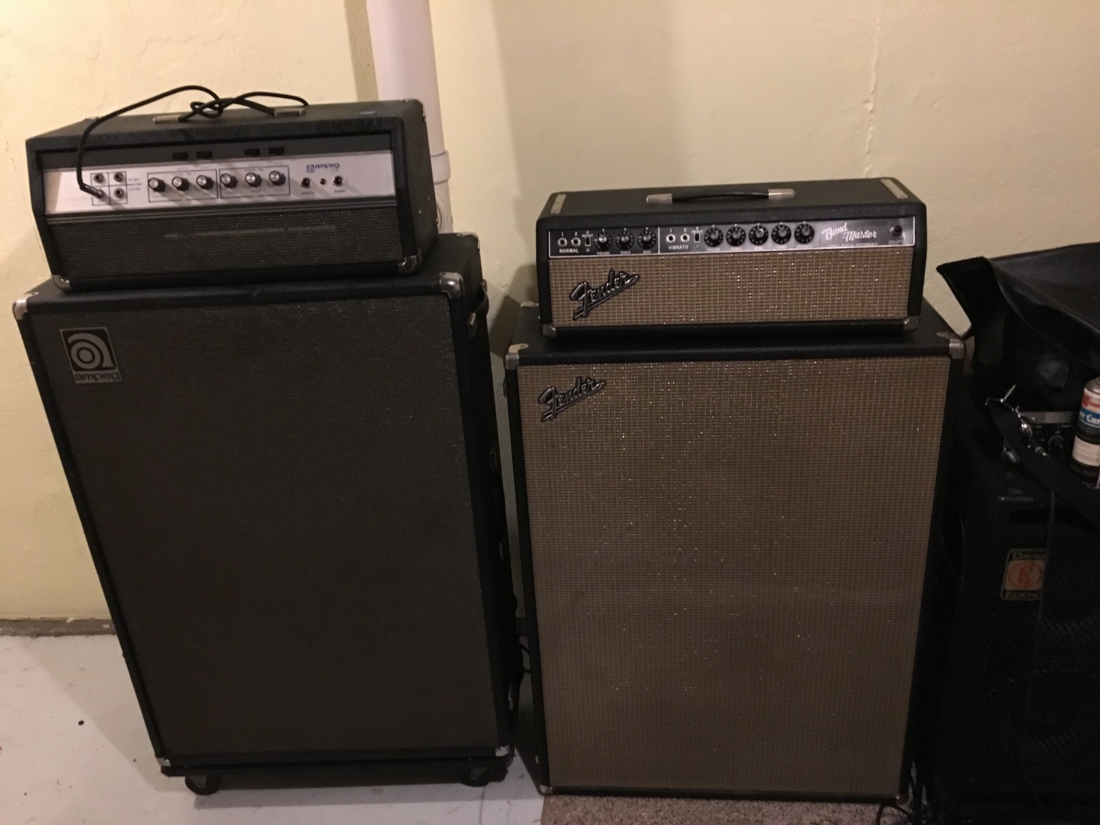 that_jimi_freak's music gear photo
