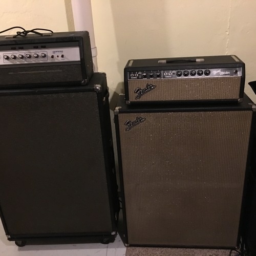 that_jimi_freak's gear photo