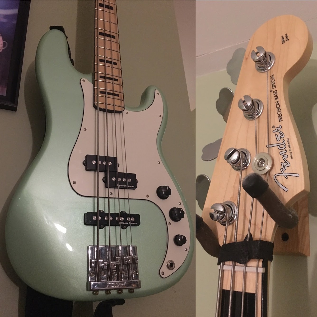 that_jimi_freak's music gear photo