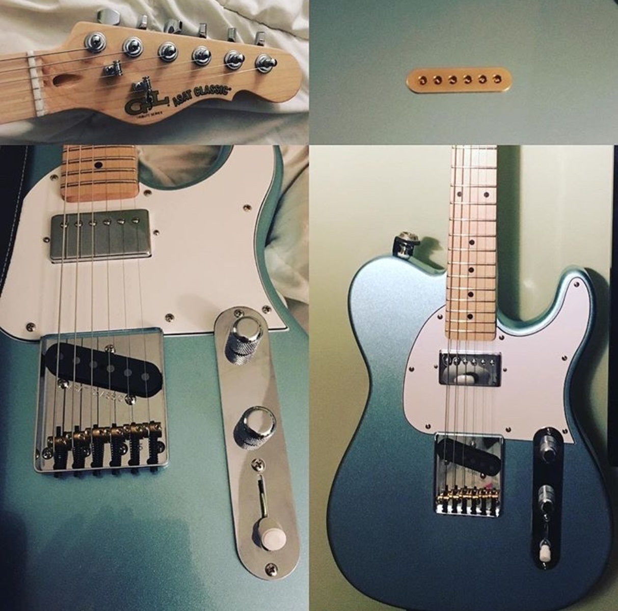 that_jimi_freak's music gear photo