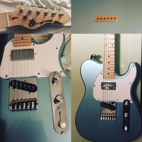 that_jimi_freak's gear photo