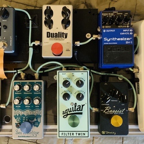 that_jimi_freak's gear photo