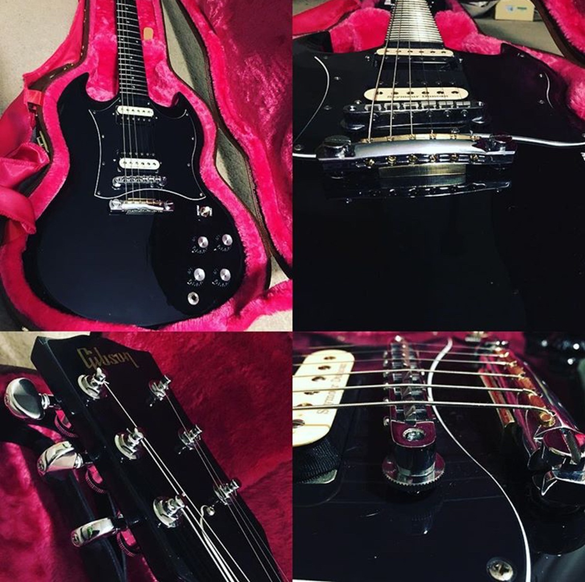 that_jimi_freak's music gear photo