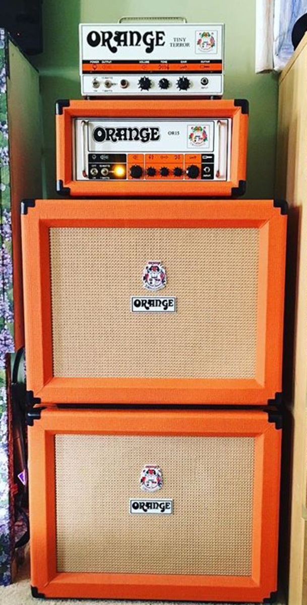 that_jimi_freak's music gear photo
