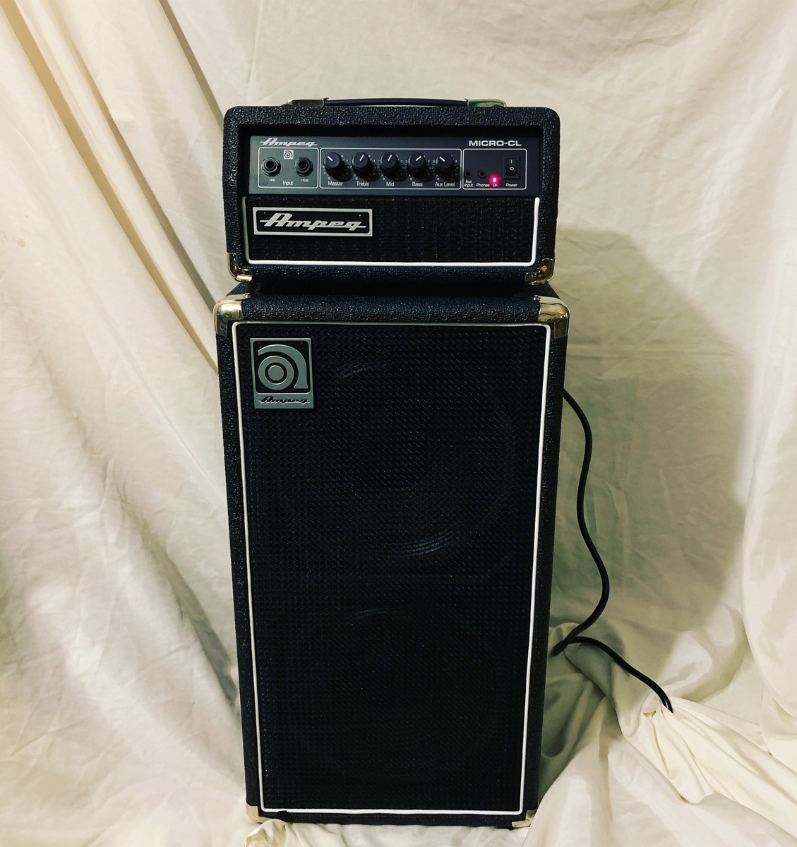 that_jimi_freak's music gear photo