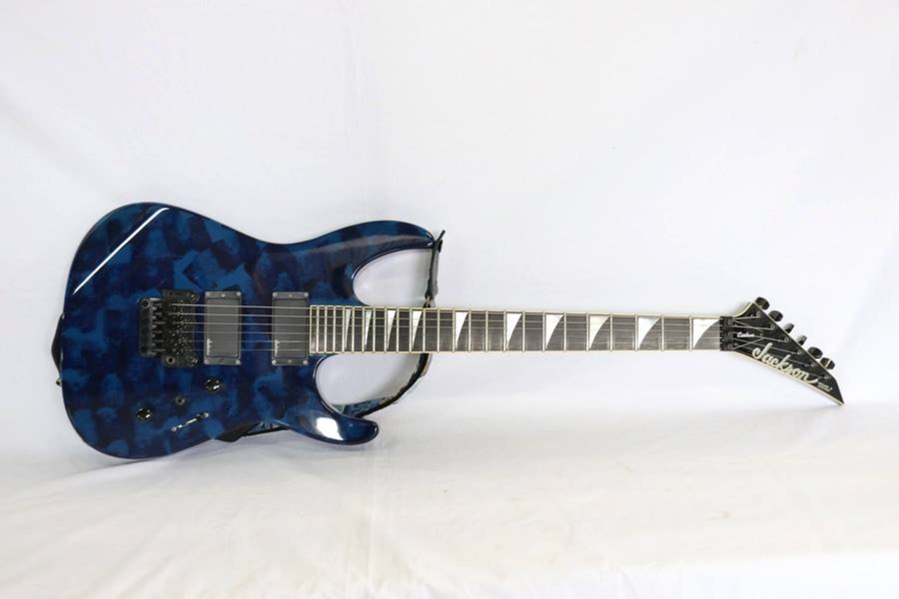 alex_hartmann's music gear photo