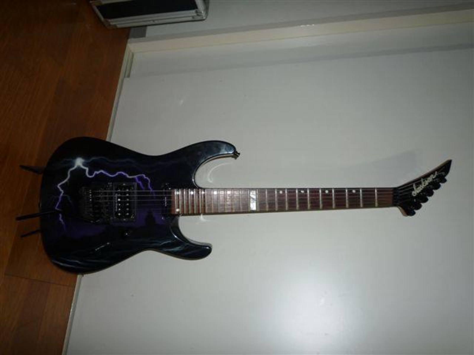 alex_hartmann's music gear photo