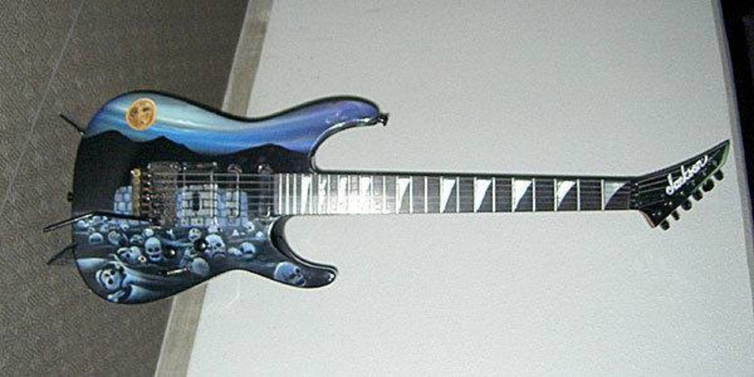 alex_hartmann's music gear photo