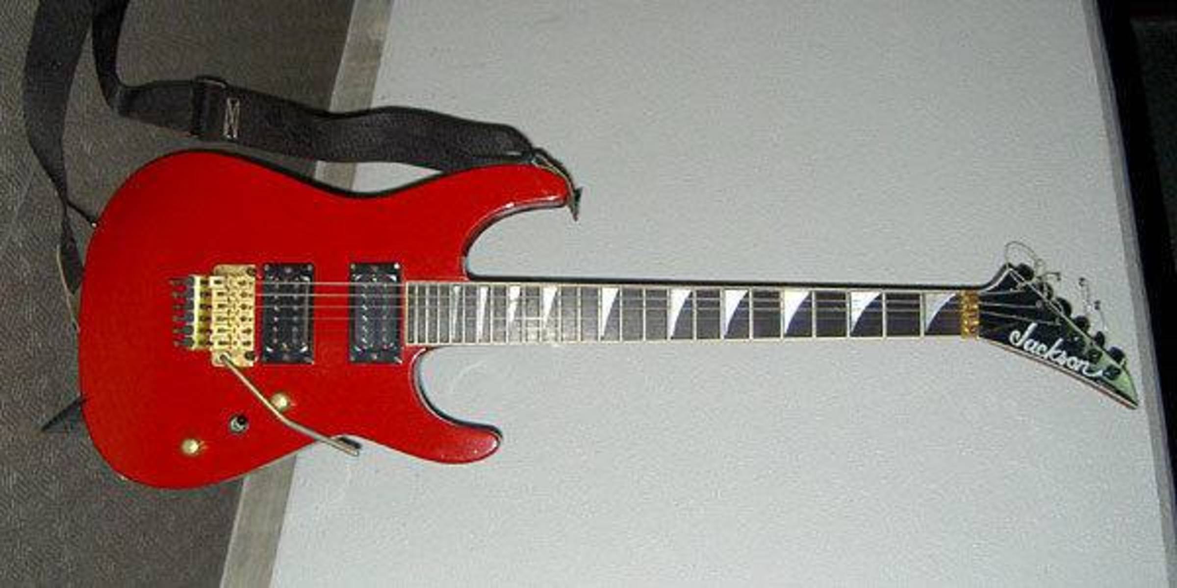 alex_hartmann's music gear photo