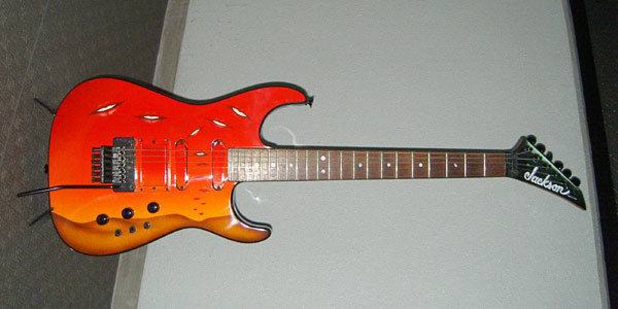 alex_hartmann's music gear photo