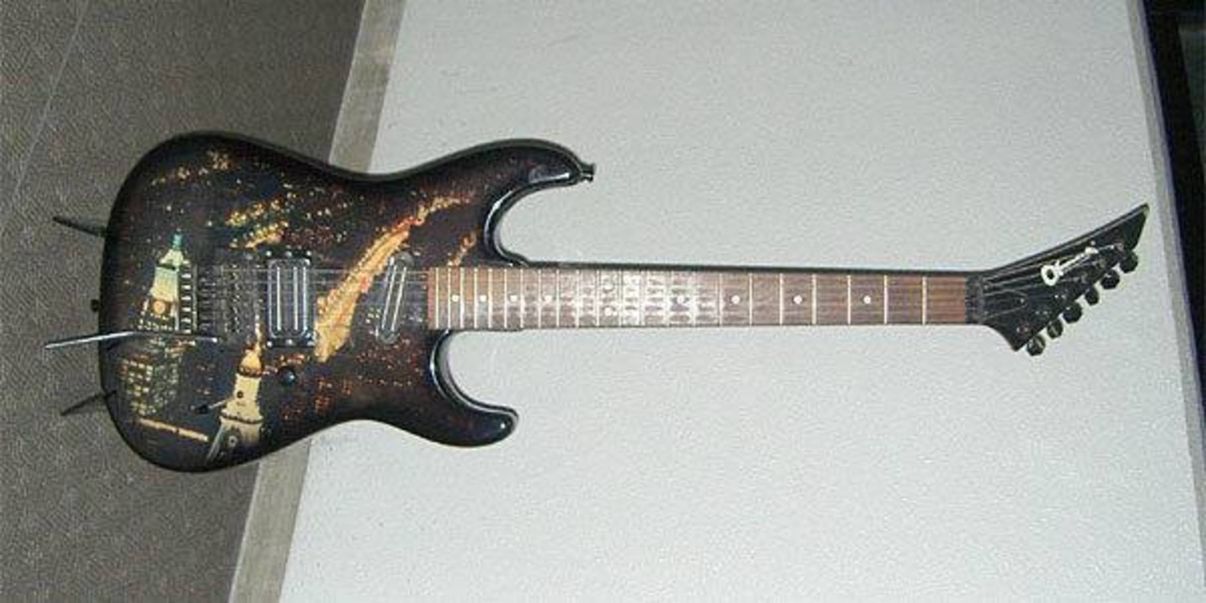 alex_hartmann's music gear photo