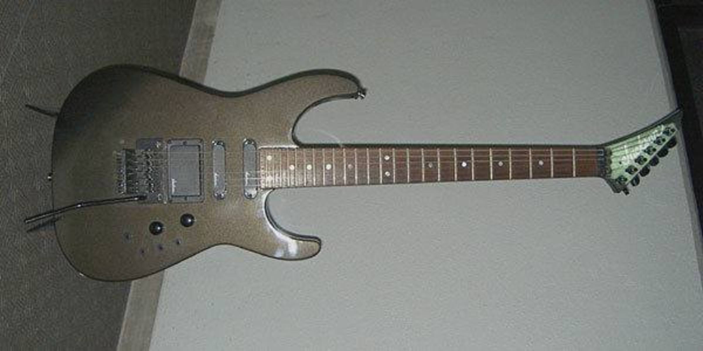 alex_hartmann's music gear photo