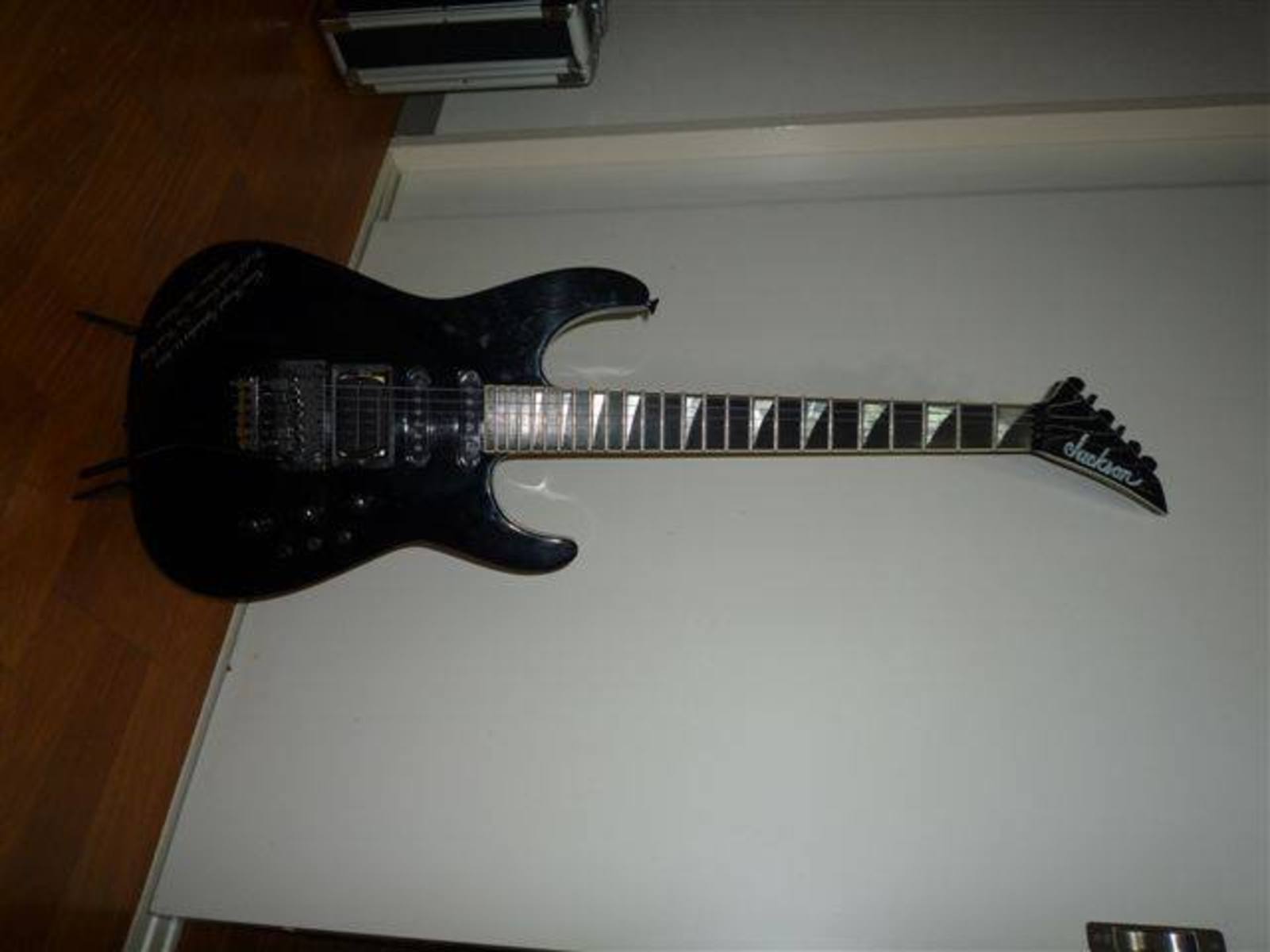 alex_hartmann's music gear photo