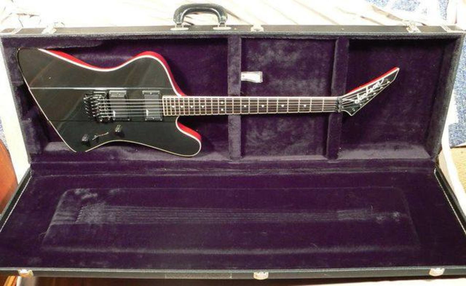 alex_hartmann's music gear photo