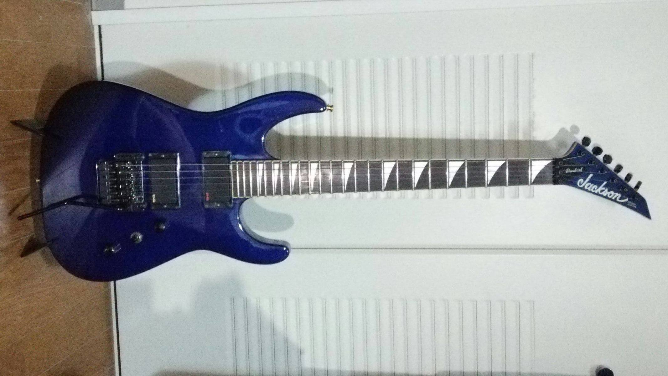 alex_hartmann's music gear photo