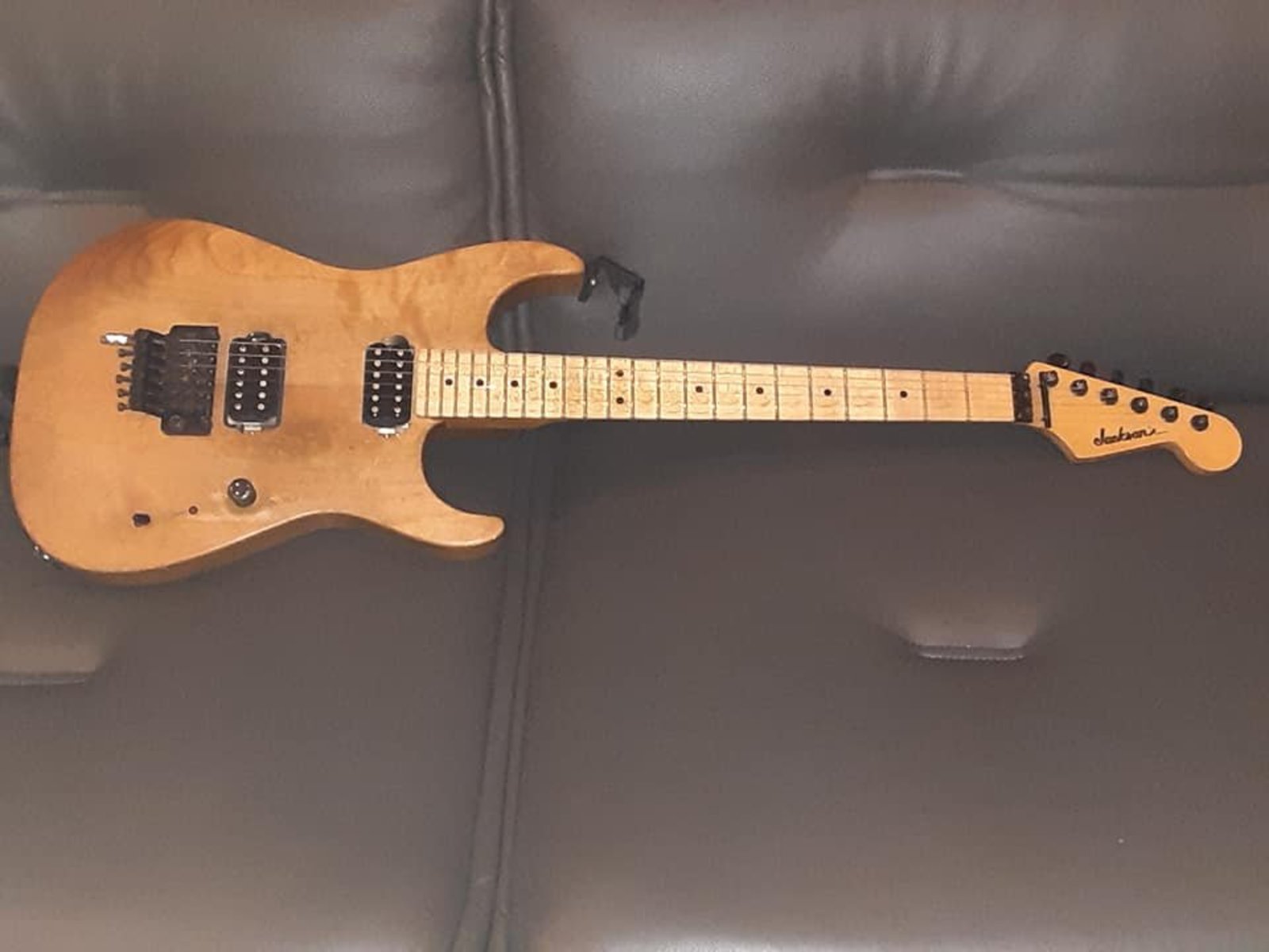 alex_hartmann's music gear photo
