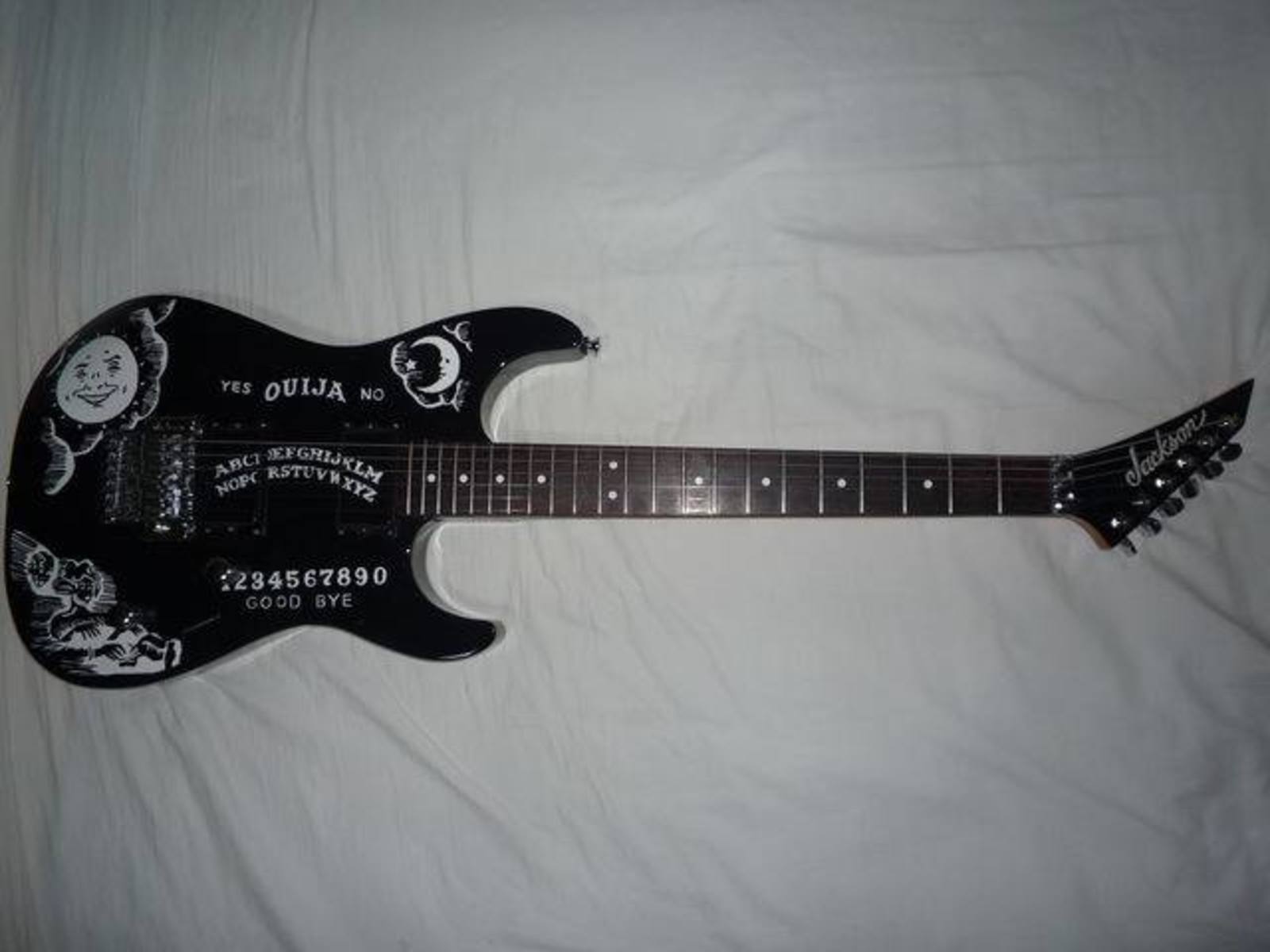 alex_hartmann's music gear photo