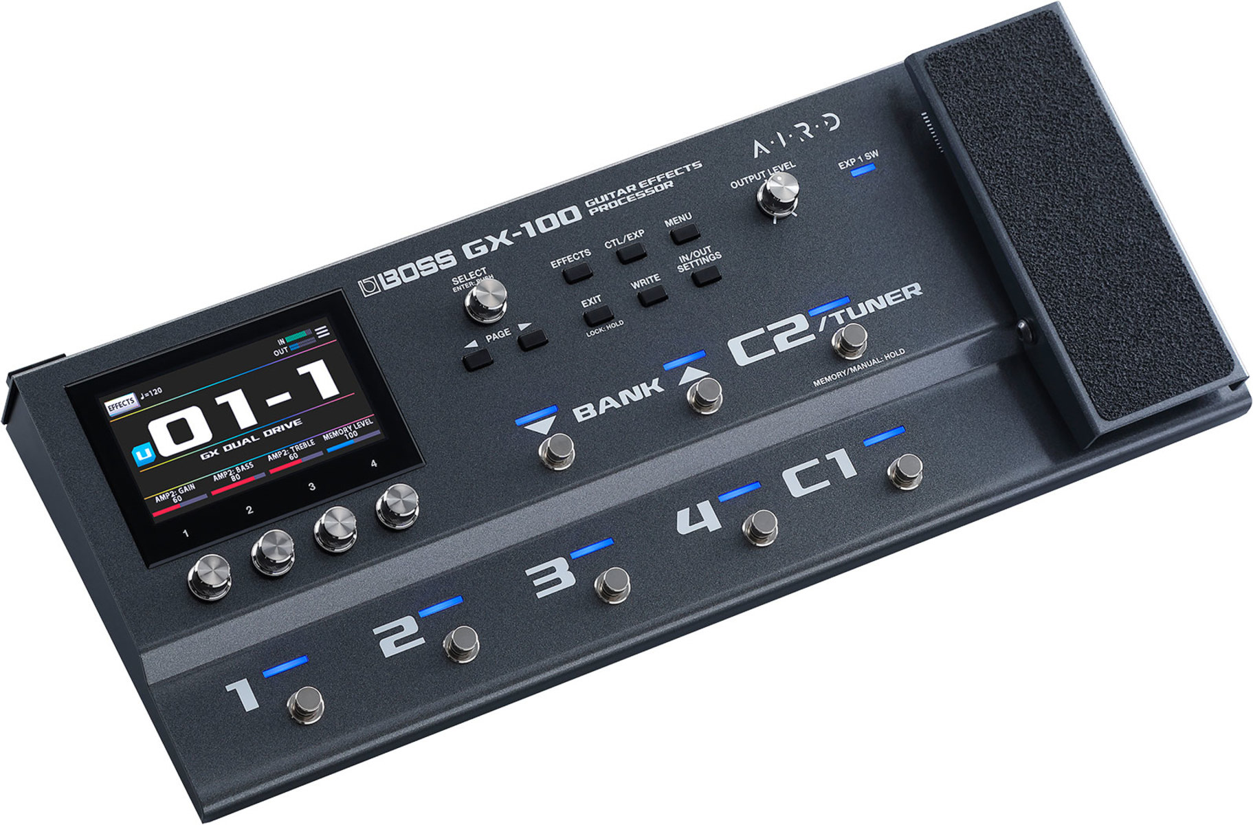 art_k's music gear photo