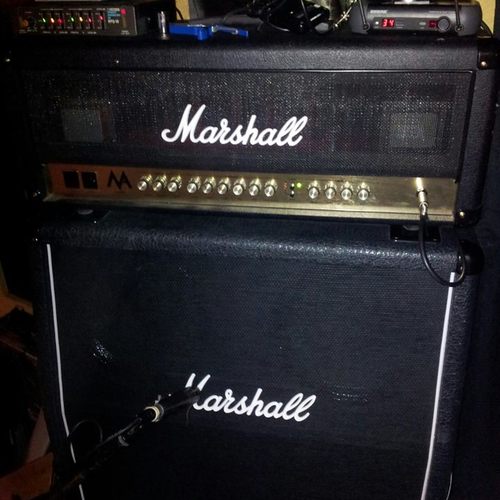 dongosling's gear photo