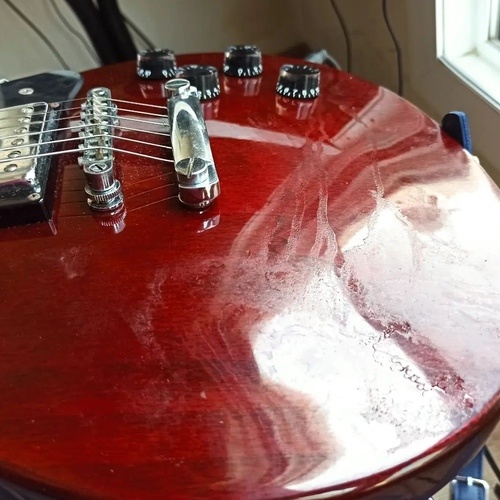 hakanbaysal's gear photo