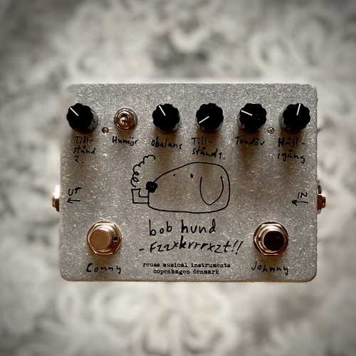 rothhandlestudios's gear photo