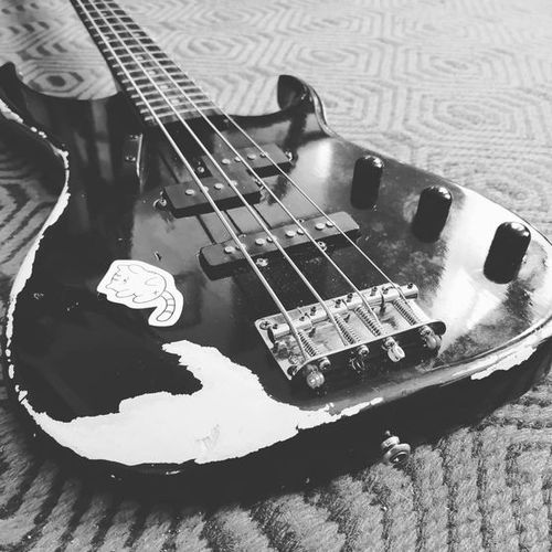 maibanez's gear photo