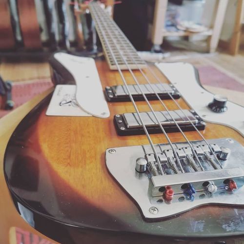 maibanez's gear photo